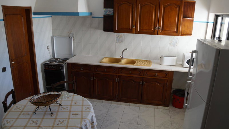 Apartamentos e Quartos Atalaia, Sagres, Portugal
