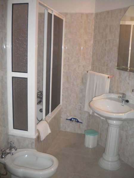 Apartamentos e Quartos Atalaia, Sagres, Portugal