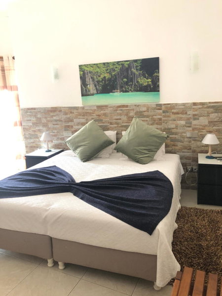 Apartamentos e Quartos Atalaia, Sagres, Portugal
