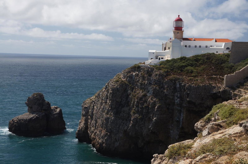 Apartamentos e Quartos Atalaia, Sagres, Portugal