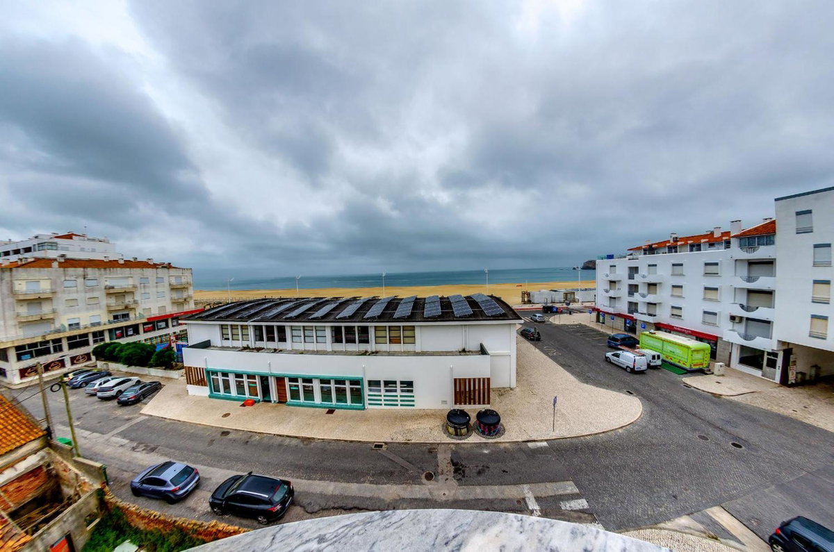 Hotel · Apartamentos 7 Saias - Centro, Alcobaca