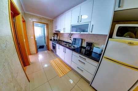 Apartamentos 7 Saias - Centro, Alcobaca, Portugal