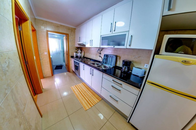 Apartamentos 7 Saias - Centro, Alcobaca, Portugal