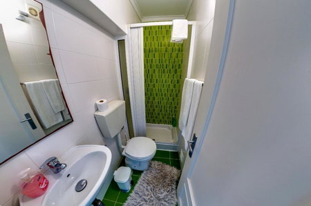 Apartamentos 7 Saias - Centro, Alcobaca, Portugal