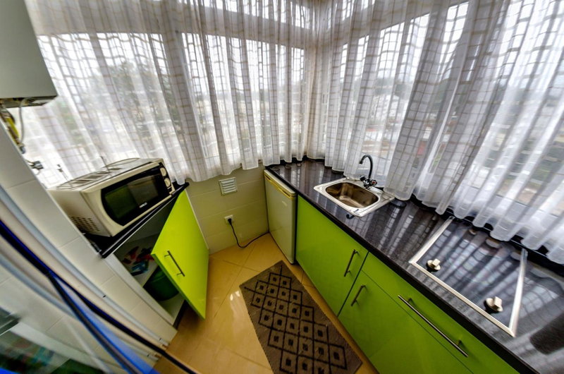 Apartamentos 7 Saias - Centro, Alcobaca, Portugal