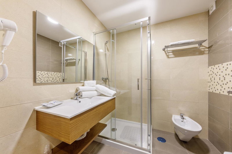Hotel Santo António de Pádua, Fátima, Portugal