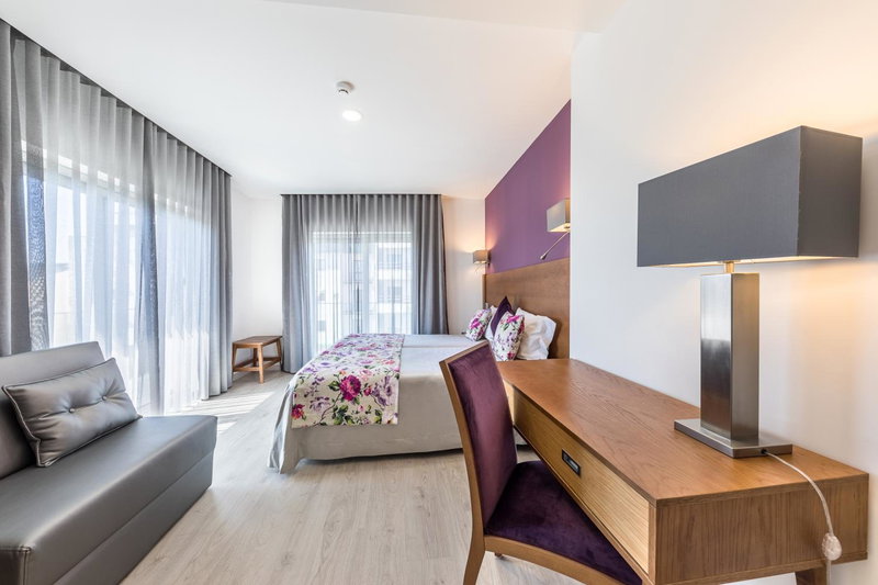 Hotel Santo António de Pádua, Fátima, Portugal