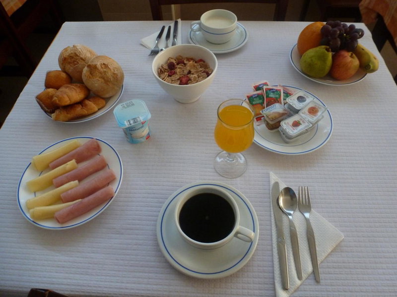 Hotel Santo António de Pádua, Fátima, Portugal