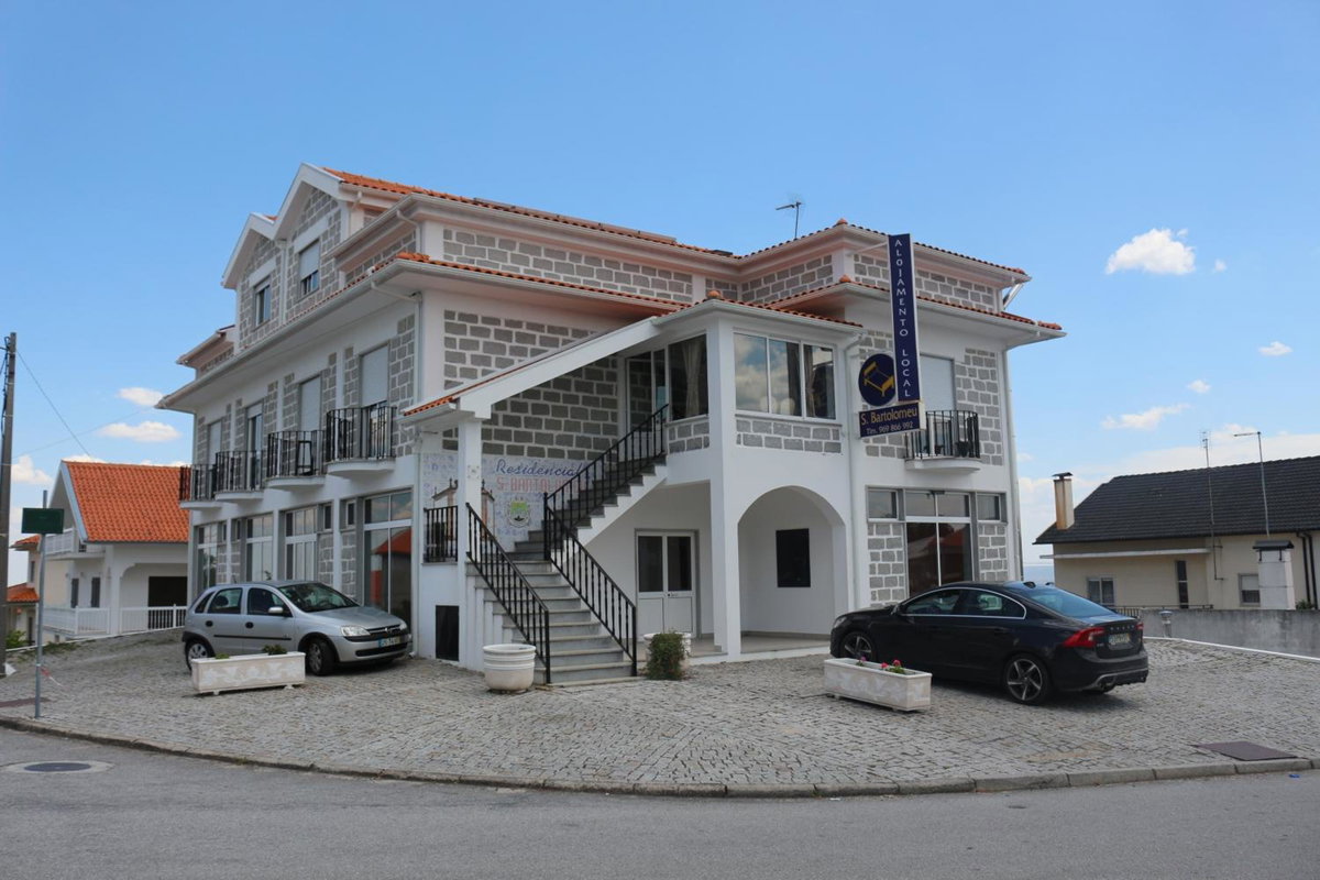 Alojamento Local S. Bartolomeu, Portugal
