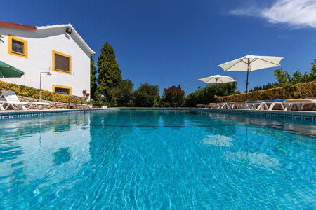 Quinta de Vale Escuro, Lousã, Portugal