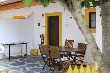 Quinta de Vale Escuro, Lousã, Portugal