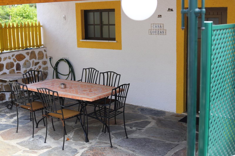 Quinta de Vale Escuro, Lousã, Portugal