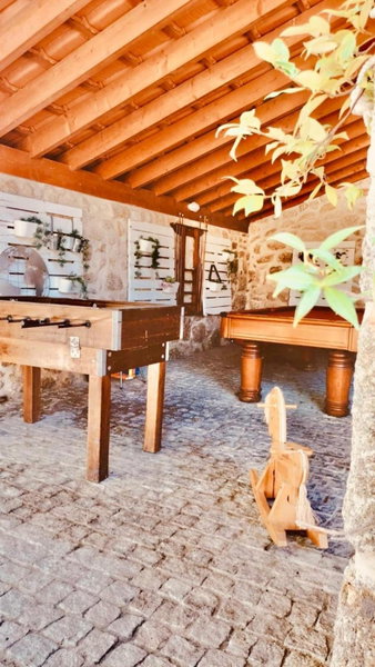 Quinta Vale da Prata, Celorico da Beira, Portugal
