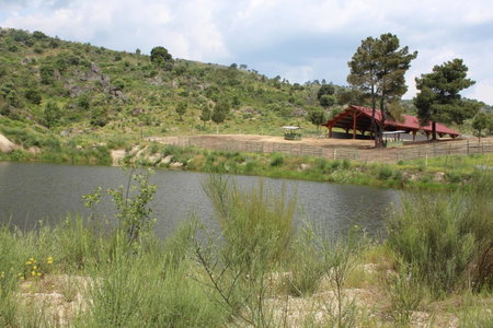 Quinta Vale da Prata, Celorico da Beira, Portugal