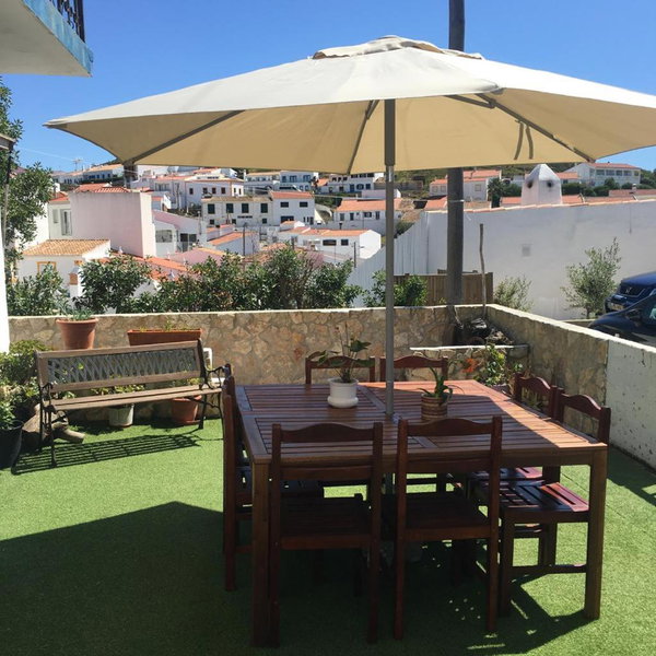 Carrapateira Lodge, Carrapateira, Portugal