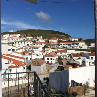 Carrapateira Lodge, Carrapateira, Portugal