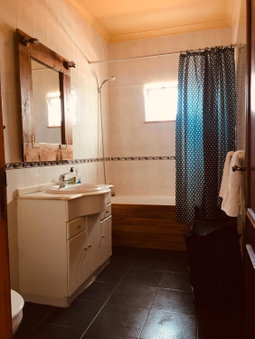 Carrapateira Lodge, Carrapateira, Portugal