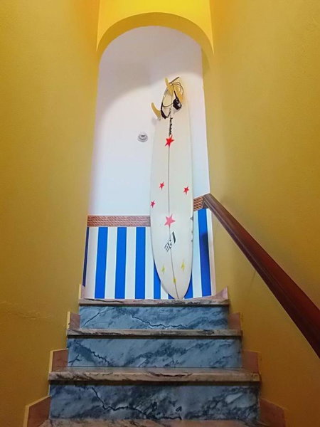 Carrapateira Lodge, Carrapateira, Portugal