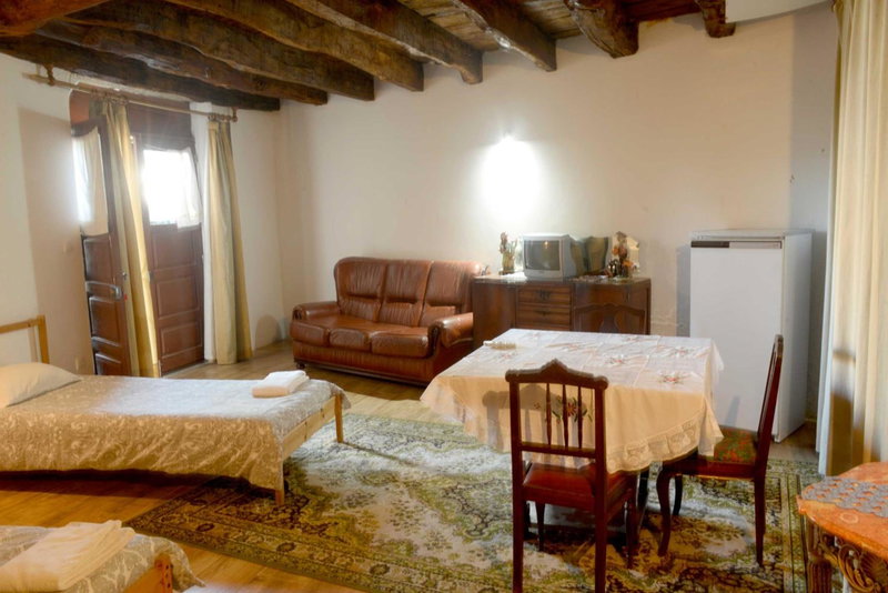 casa das pombas, Barcelos, Portugal