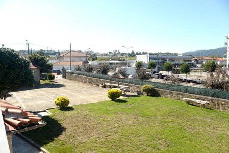 casa das pombas, Barcelos, Portugal