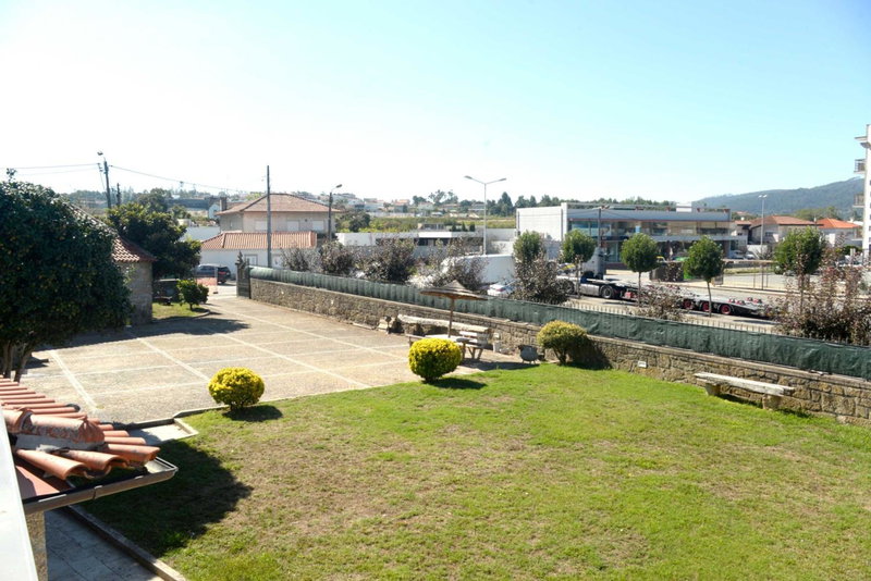 casa das pombas, Barcelos, Portugal