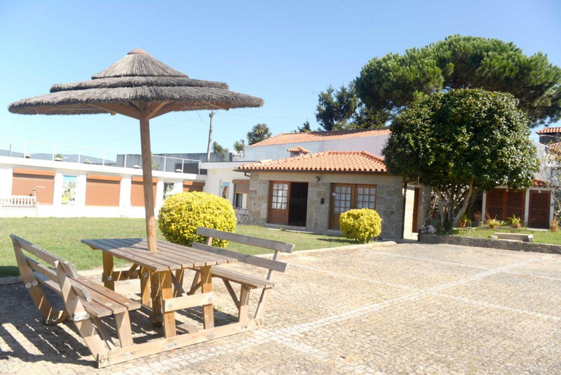 casa das pombas, Barcelos, Portugal