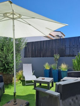 Lovely new House - Guests Apartments, Olhão, Portugal