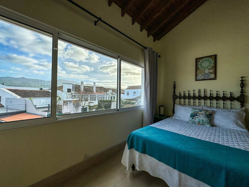 Matriz Guest House, Ribeira Grande, Portugal