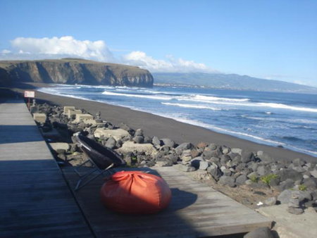 Matriz Guest House, Ribeira Grande, Portugal