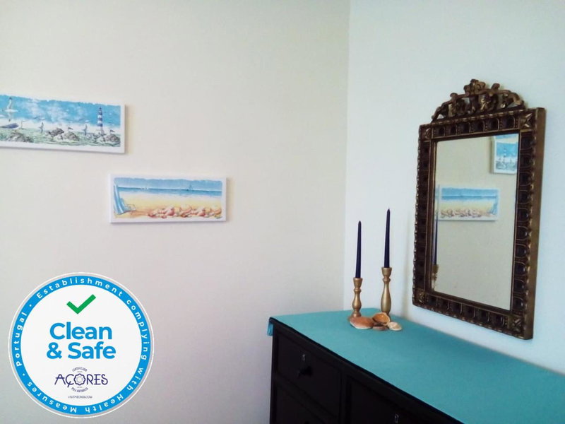 Matriz Guest House, Ribeira Grande, Portugal