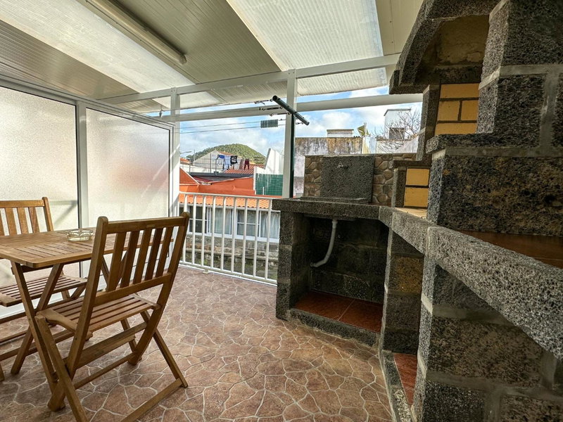 Matriz Guest House, Ribeira Grande, Portugal