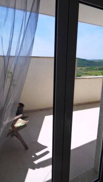 Retiro Terrasol, Tó, Portugal