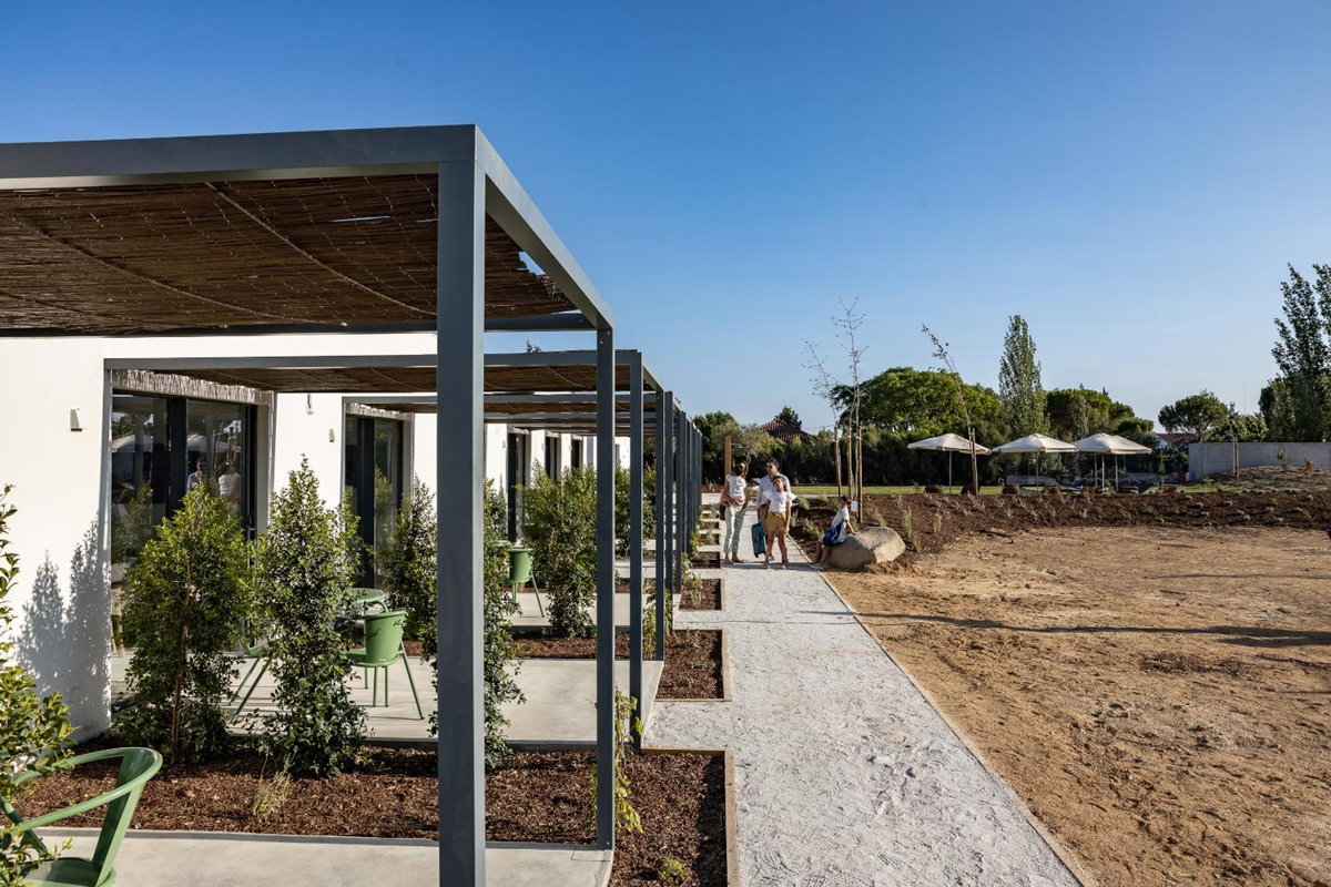 Quinta da Amendoeira - Évora - The Farmhouse, Portugal