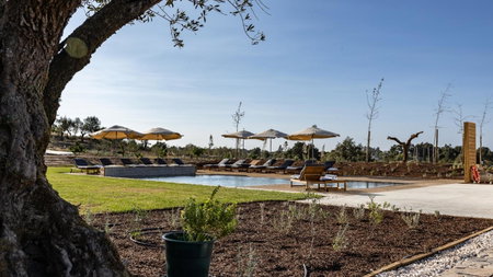 Quinta da Amendoeira - Évora - The Farmhouse, Évora, Portugal