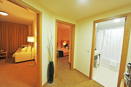 Hotel Bienestar Termas de Moncao, Monção, Portugal