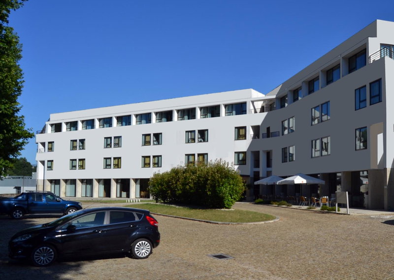 Hotel Bienestar Termas de Moncao, Monção, Portugal