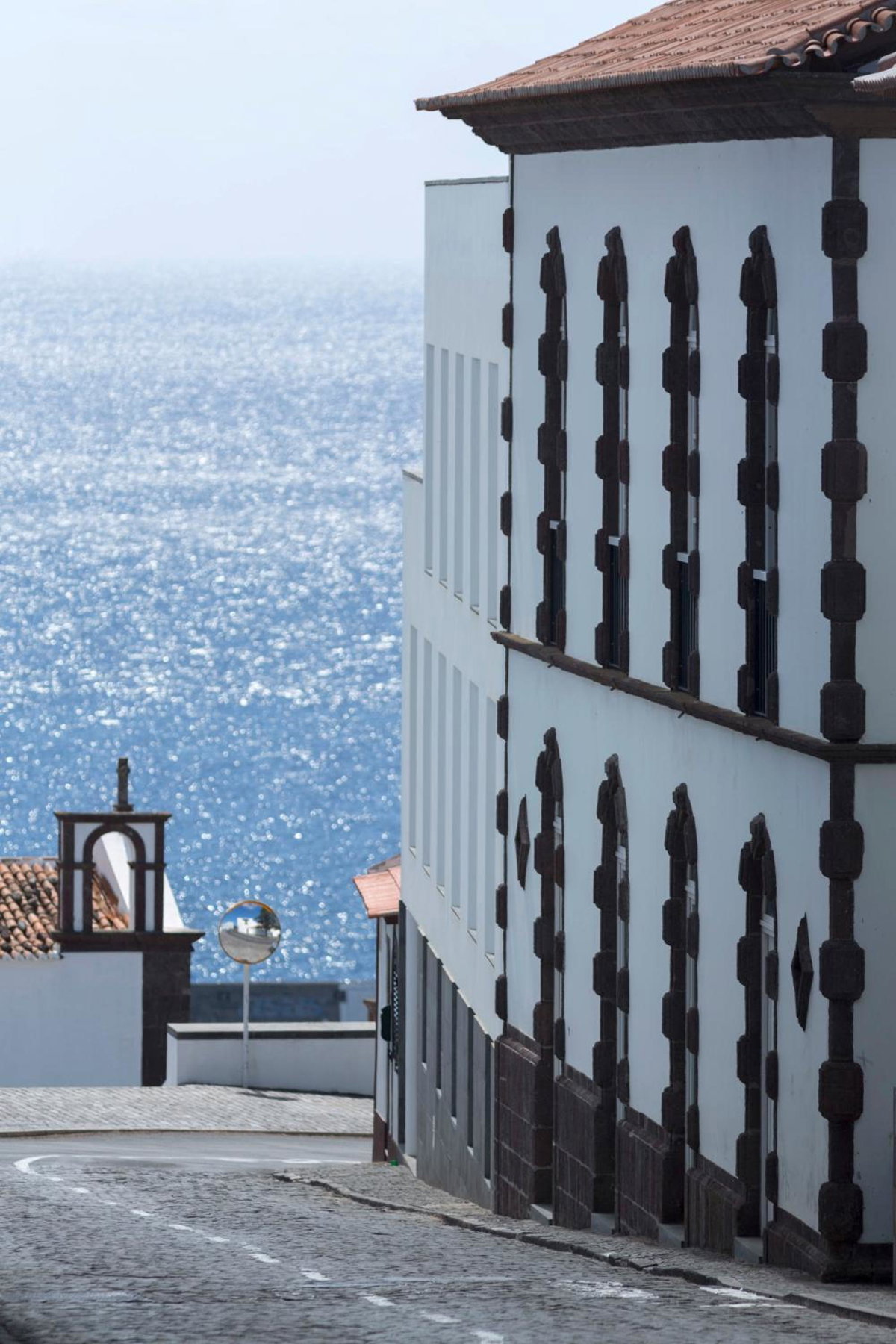 Azores Youth Hostels - Santa Maria, Portugal