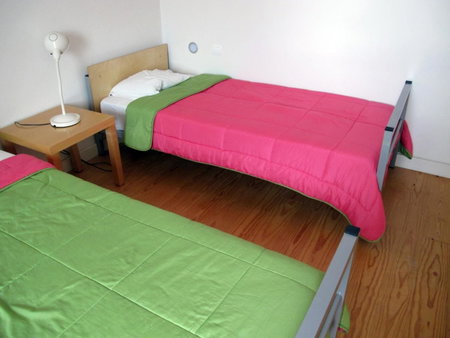 Azores Youth Hostels - Santa Maria, Vila do Porto, Portugal