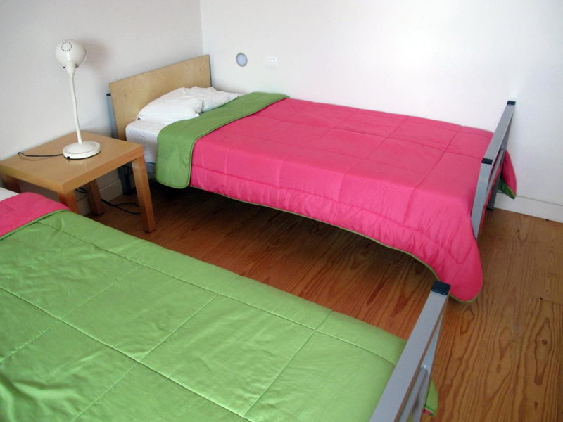 Azores Youth Hostels - Santa Maria, Vila do Porto, Portugal