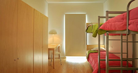 Azores Youth Hostels - Santa Maria, Vila do Porto, Portugal