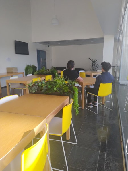 Azores Youth Hostels - Santa Maria, Vila do Porto, Portugal