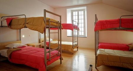 Azores Youth Hostels - Santa Maria, Vila do Porto, Portugal