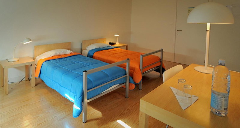 Azores Youth Hostels - Santa Maria, Vila do Porto, Portugal