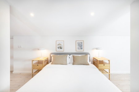 Lisbon Oriente Suites by Olala Homes, Lisbon, Portugal