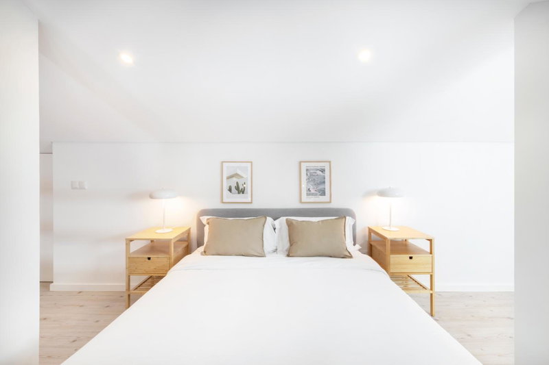 Lisbon Oriente Suites by Olala Homes, Lisbon, Portugal