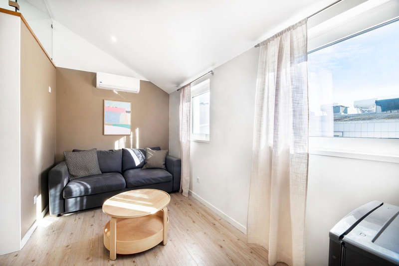 Lisbon Oriente Suites by Olala Homes, Lisbon, Portugal