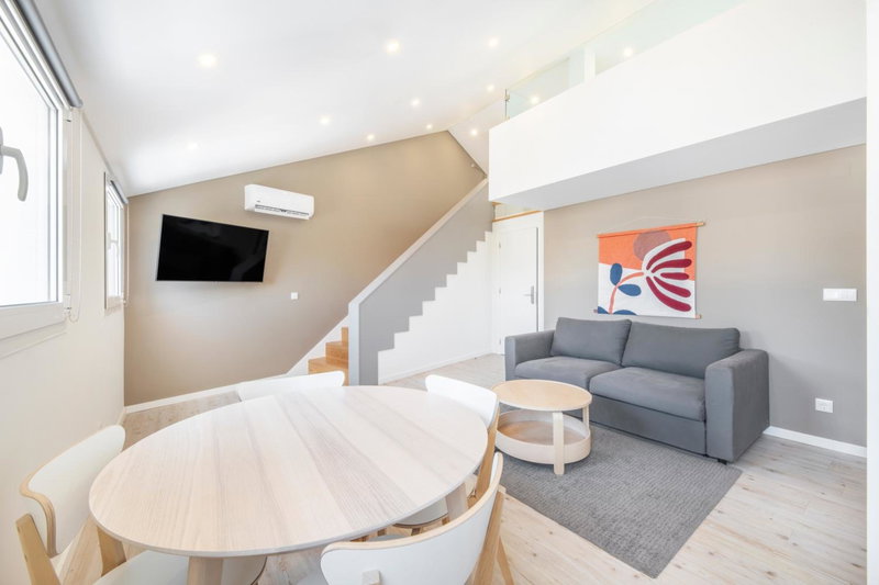 Lisbon Oriente Suites by Olala Homes, Lisbon, Portugal
