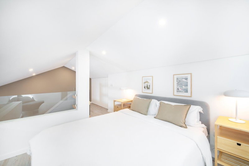 Lisbon Oriente Suites by Olala Homes, Lisbon, Portugal