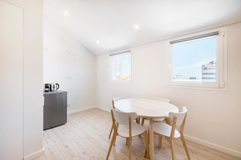 Lisbon Oriente Suites by Olala Homes, Lisbon, Portugal