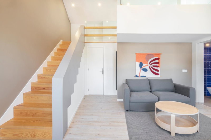 Lisbon Oriente Suites by Olala Homes, Lisbon, Portugal